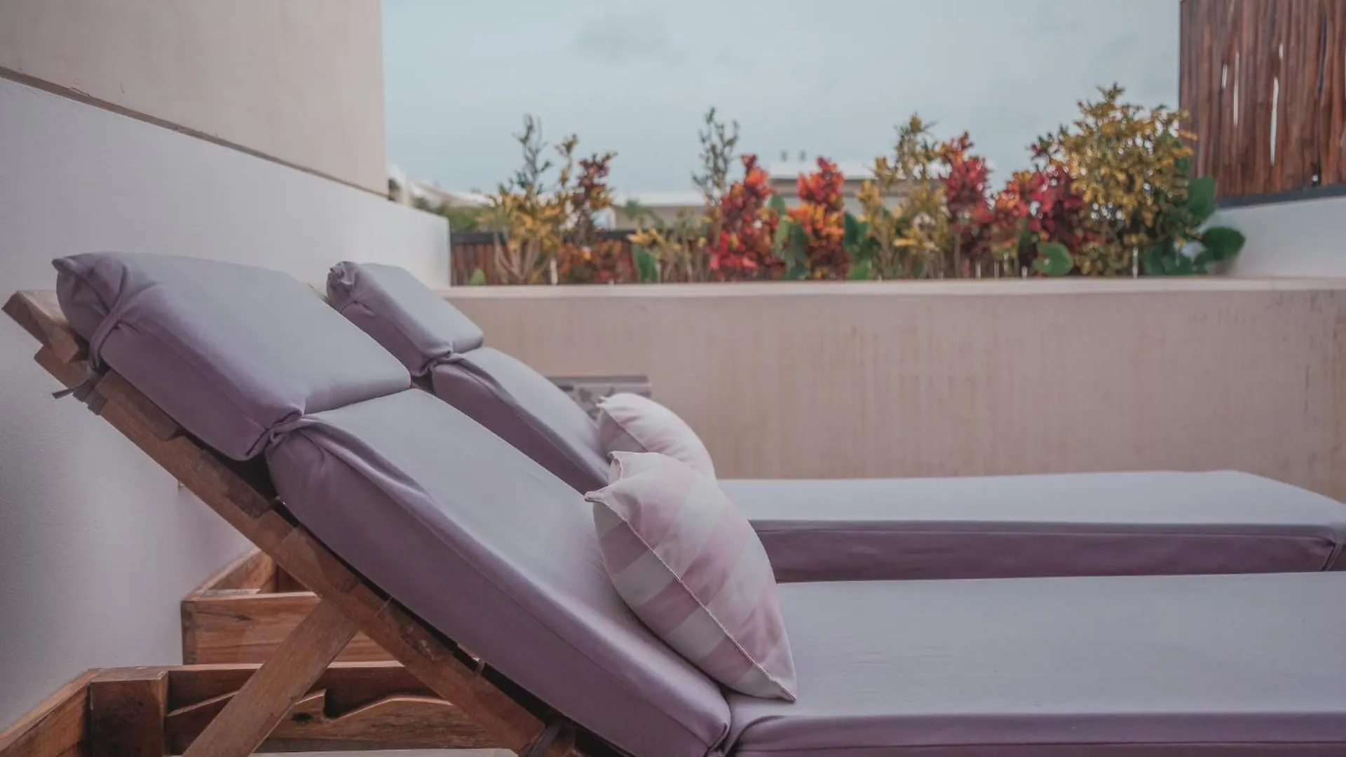 Suite With Private Pool Tulum Apartment