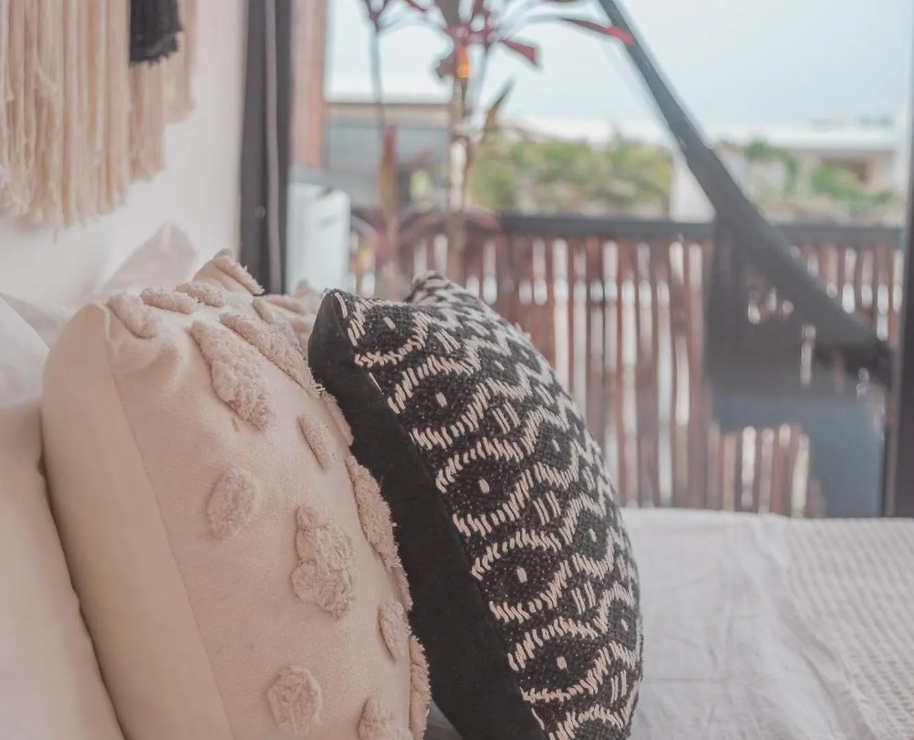 Suite With Private Pool Tulum Apartment