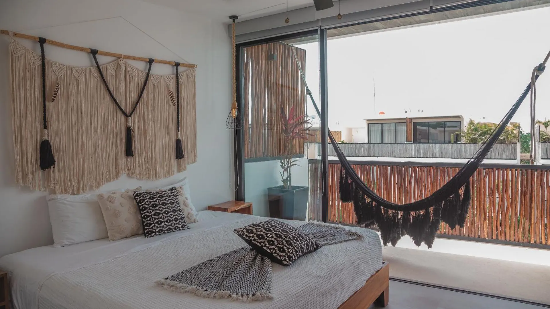 Suite With Private Pool Tulum