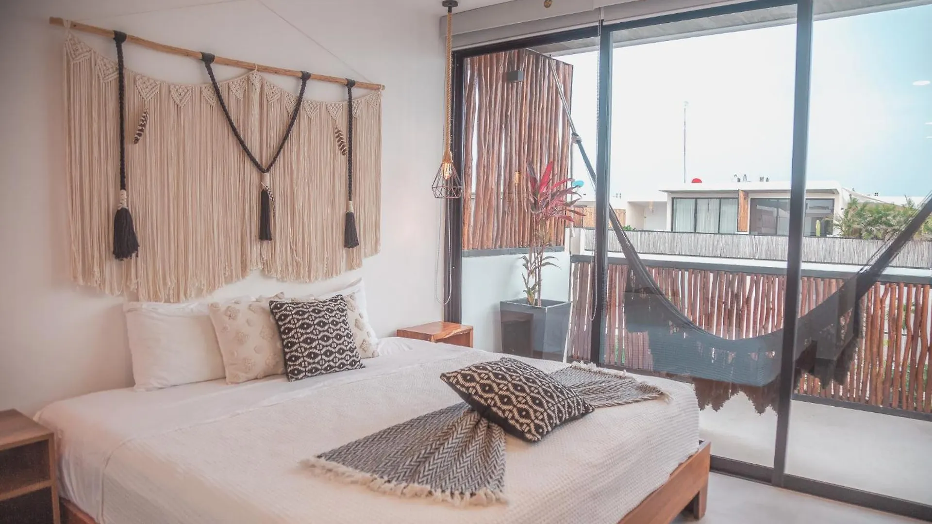 Suite With Private Pool Tulum Mexico