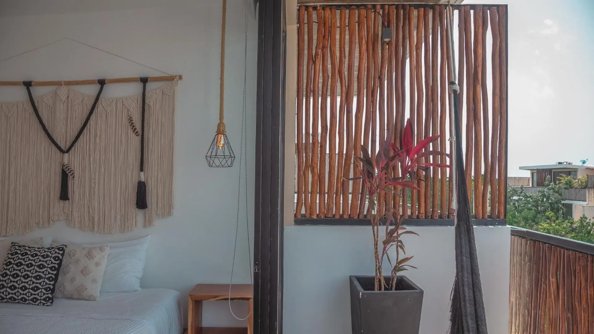 Suite With Private Pool Tulum Mexico