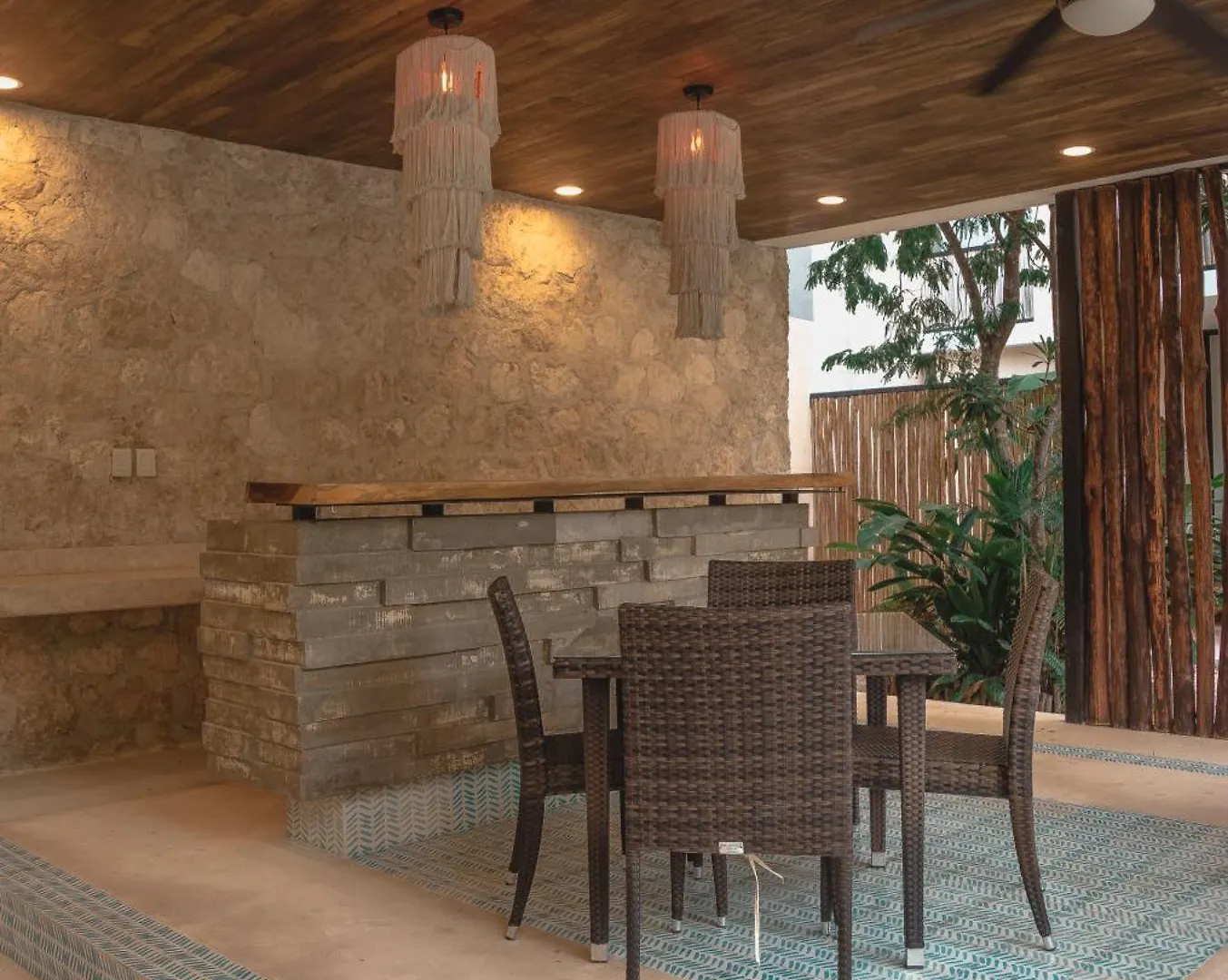 Apartment Suite With Private Pool Tulum