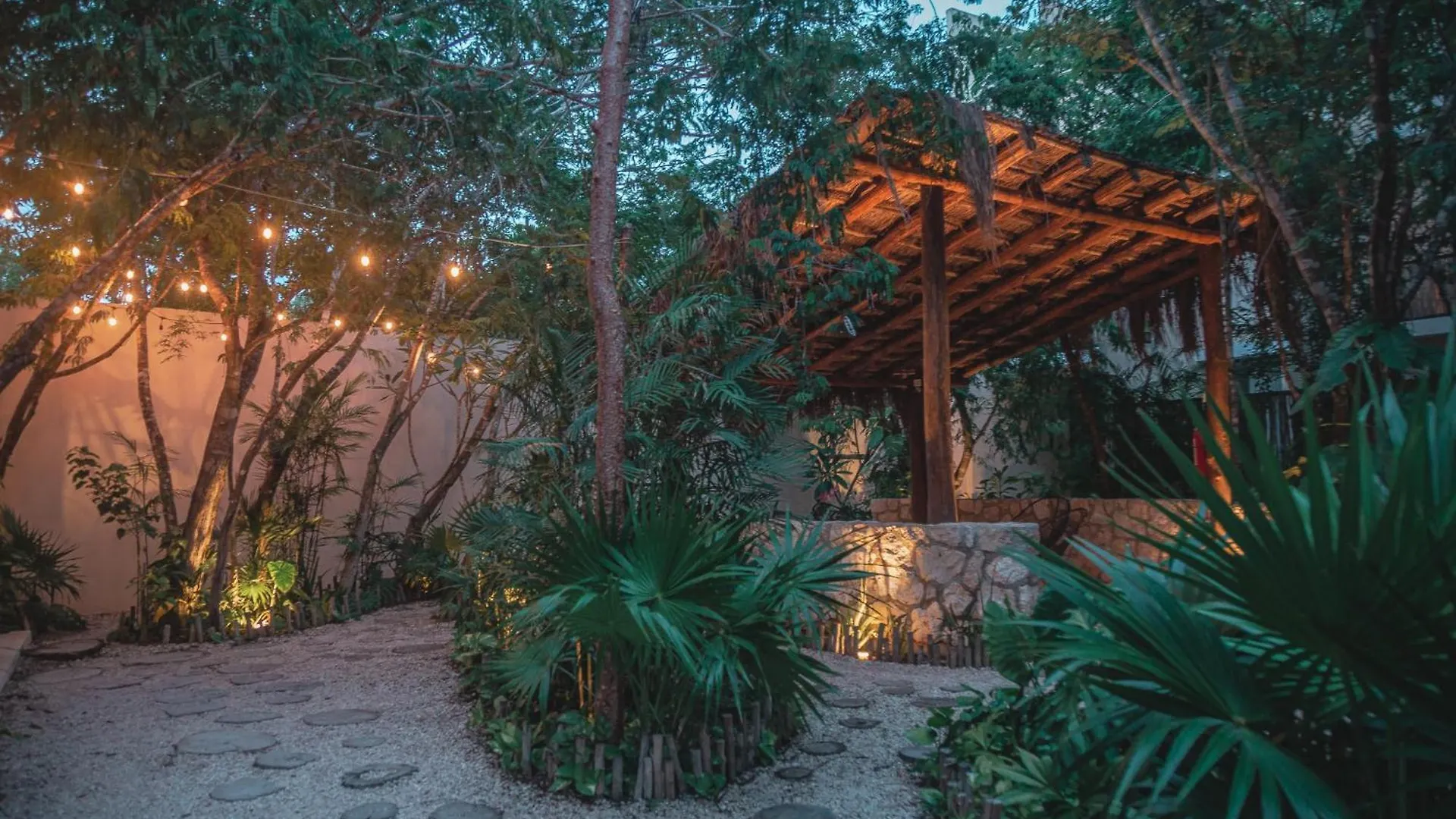 Apartment Suite With Private Pool Tulum Mexico