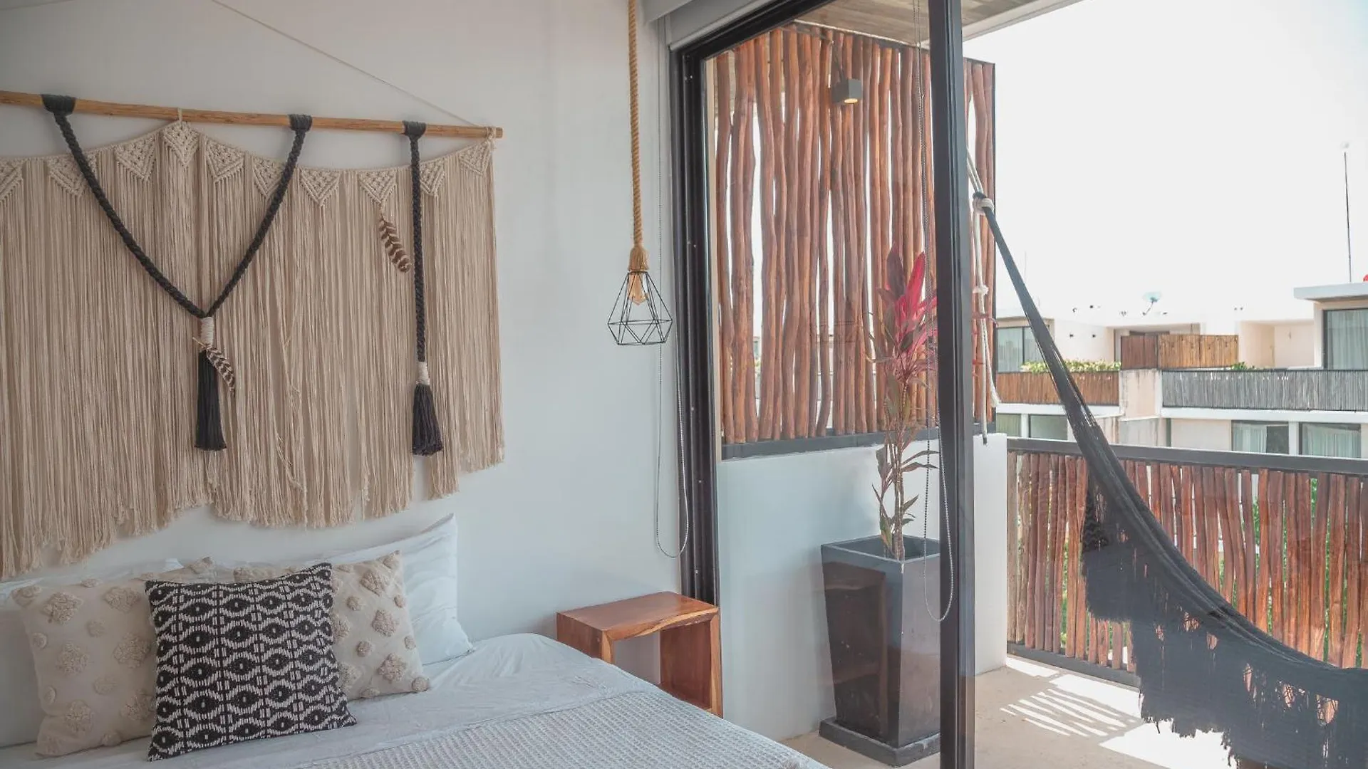 Apartment Suite With Private Pool Tulum