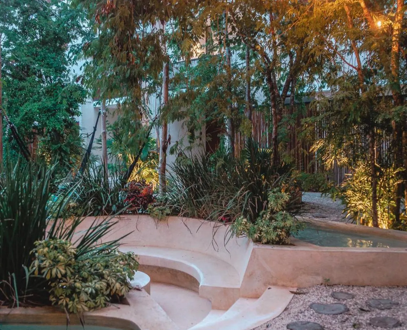 Suite With Private Pool Tulum