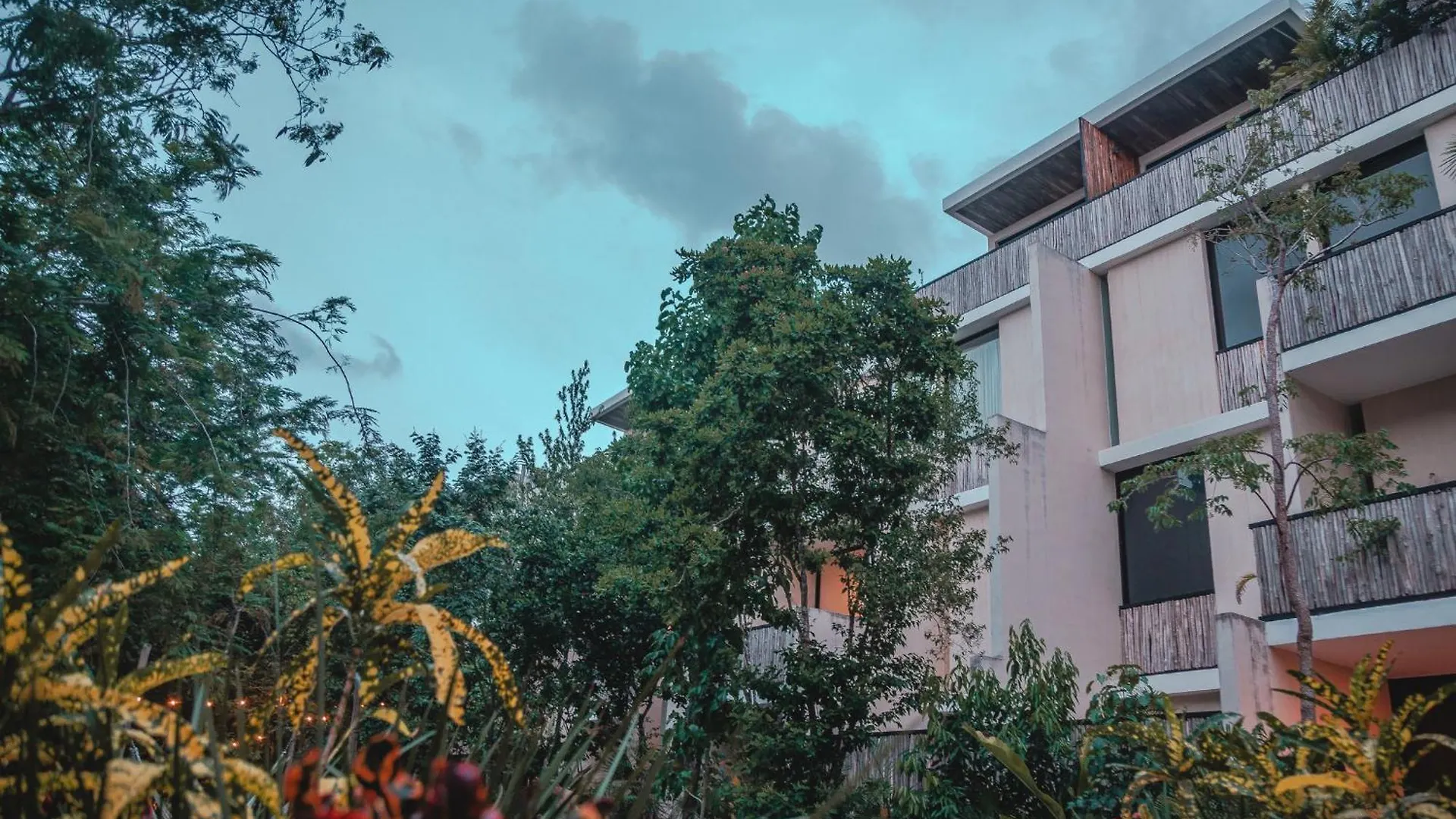 Suite With Private Pool Tulum 0*,  Mexiko